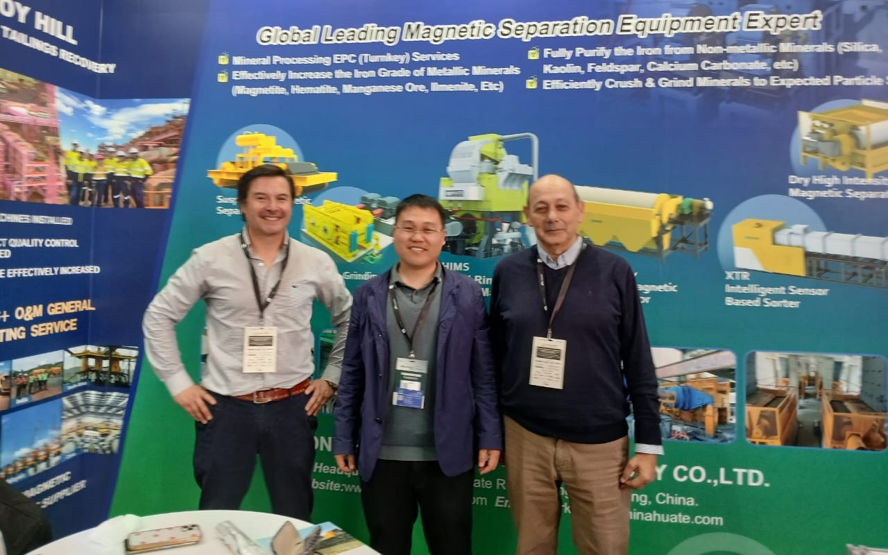 Global-Magnetic-Separator